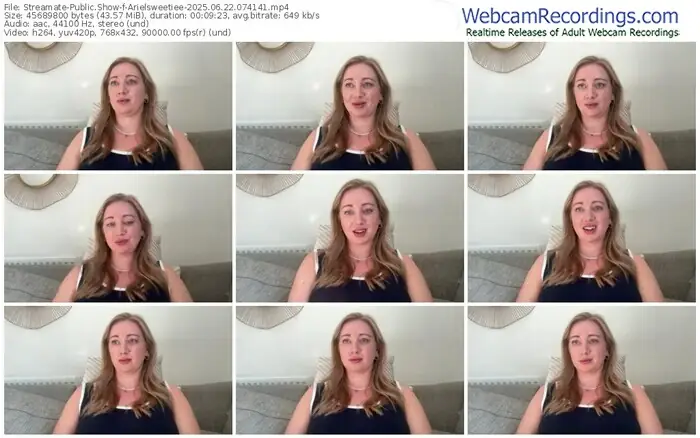 streamate-arielsweetiee-06-22-2025-07-41-41