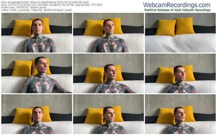 streamate-maxreaves-06-22-2025-06-16-33