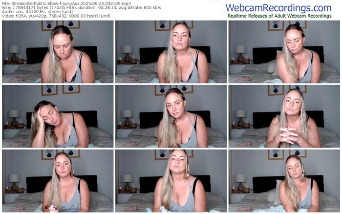streamate-juicyass-06-23-2025-03-21-05