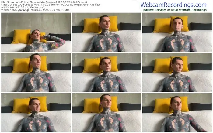 streamate-maxreaves-06-23-2025-07-01-54