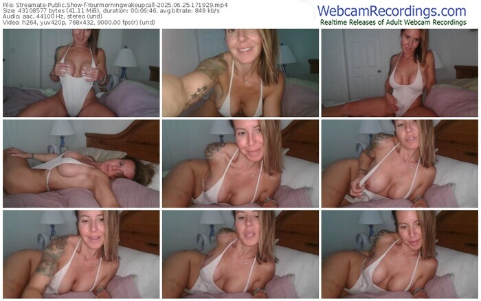 streamate-yourmorningwakeupcall-06-25-2025-17-19-29