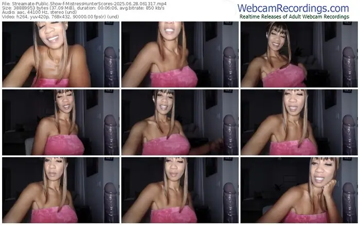 streamate-mistresshunterscores-06-28-2025-06-13-17