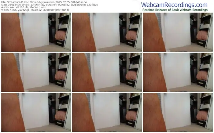 streamate-ivylovexoxo-07-05-2025-00-16-45