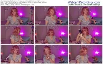 streamate-curlymanechloe-07-12-2025-03-27-14