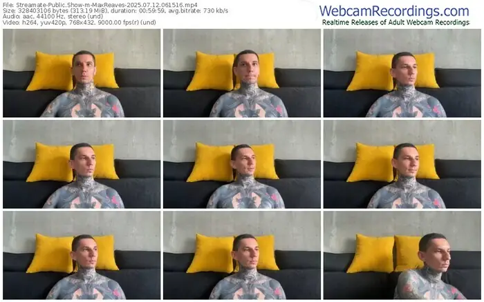 streamate-maxreaves-07-12-2025-06-15-16