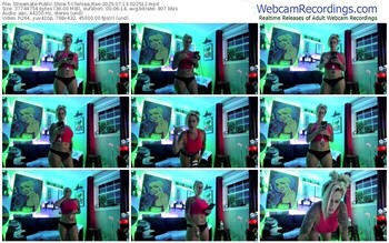 streamate-chelsea_rae-07-13-2025-02-25-12