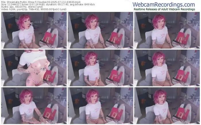 streamate-cloudiex33-07-13-2025-14-36-30