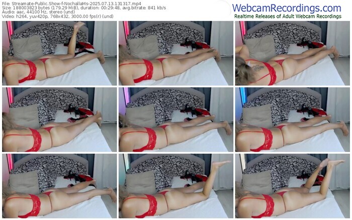 streamate-nochallams-07-13-2025-13-13-17