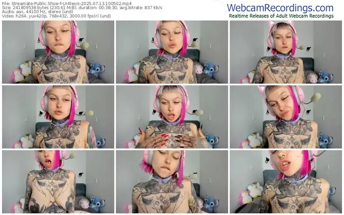 streamate-uralexis-07-13-2025-10-05-02