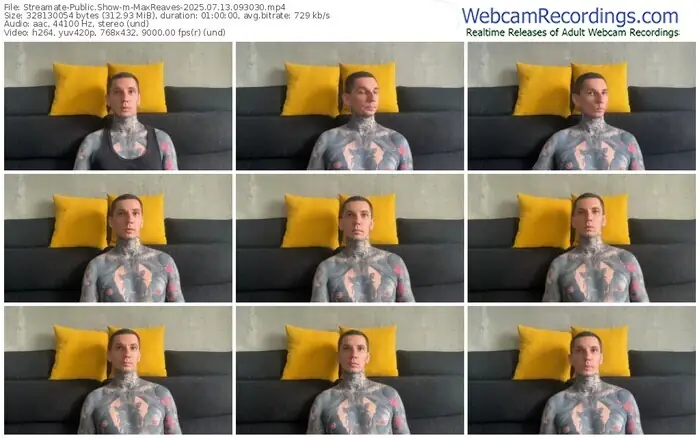 streamate-maxreaves-07-13-2025-09-30-30