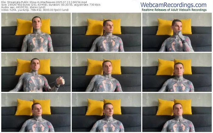 streamate-maxreaves-07-13-2025-10-41-54