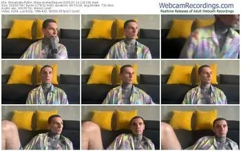 streamate-maxreaves-07-14-2025-10-11-05