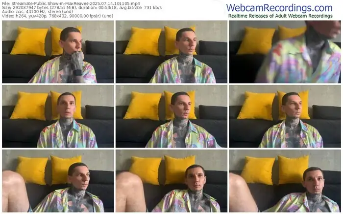 streamate-maxreaves-07-14-2025-10-11-05