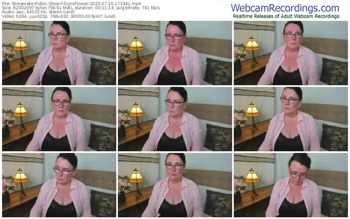 streamate-dorisflower-07-16-2025-17-33-41