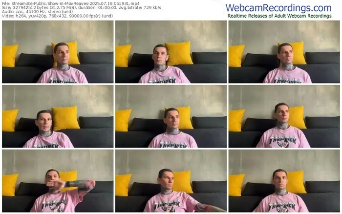 streamate-maxreaves-07-19-2025-05-19-31