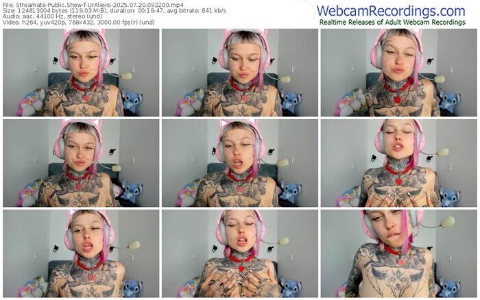streamate-uralexis-07-20-2025-09-22-00
