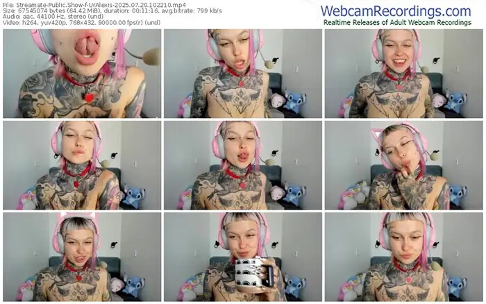 streamate-uralexis-07-20-2025-10-22-10