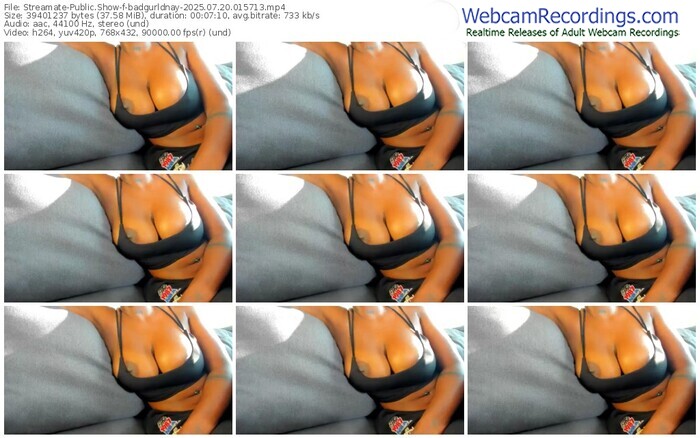 streamate-badgurldnay-07-20-2025-01-57-13