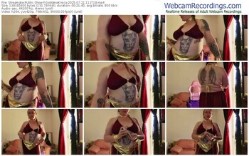 streamate-goddesskisica-07-21-2025-11-27-18