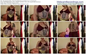 streamate-goddesskisica-07-21-2025-11-27-18