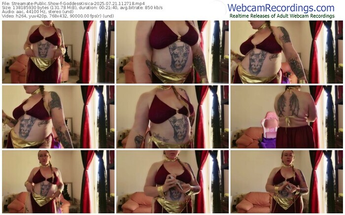 streamate-goddesskisica-07-21-2025-11-27-18