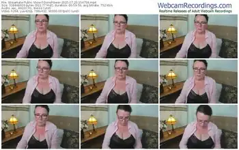 streamate-dorisflower-07-23-2025-15-47-58