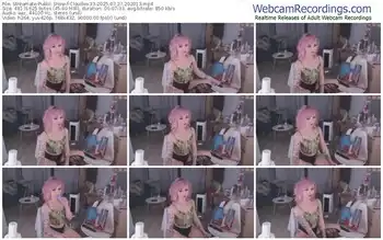 streamate-cloudiex33-07-27-2025-20-20-13