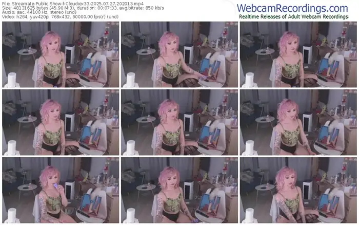 streamate-cloudiex33-07-27-2025-20-20-13