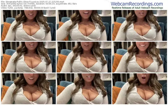 streamate-luxelou-07-27-2025-21-52-50