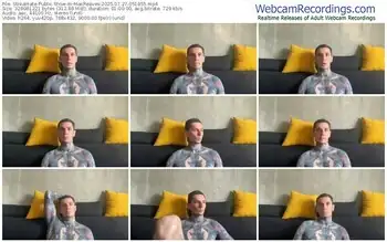 streamate-maxreaves-07-27-2025-05-18-55