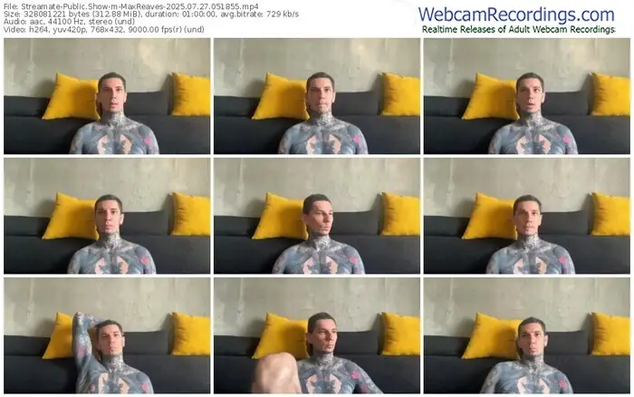 streamate-maxreaves-07-27-2025-05-18-55