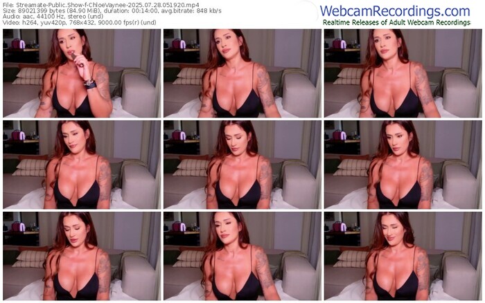 streamate-chloevaynee-07-28-2025-05-19-20