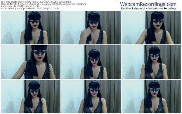 streamate-kissme33-07-28-2025-11-20-38
