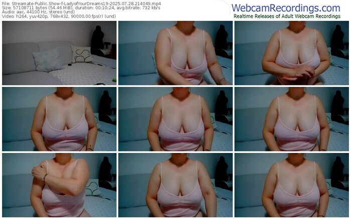 streamate-ladyofyourdreams19-07-28-2025-21-40-49