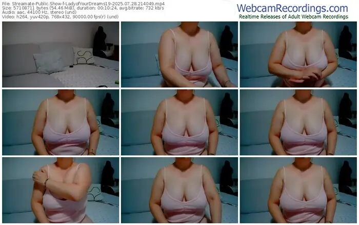 streamate-ladyofyourdreams19-07-28-2025-21-40-49