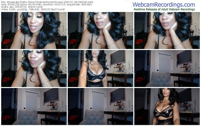 streamate-mistresshunterscores-07-28-2025-06-45-49
