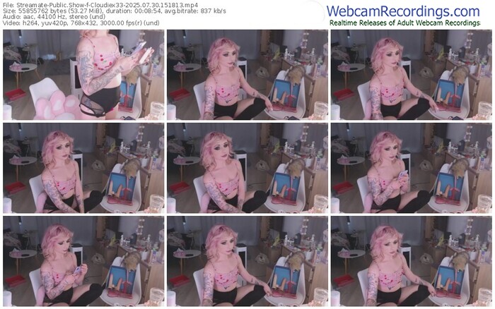 streamate-cloudiex33-07-30-2025-15-18-13