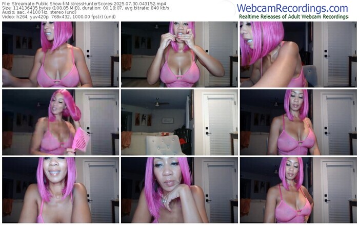 streamate-mistresshunterscores-07-30-2025-04-31-52