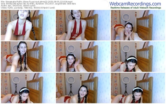 streamate-lusciouslatina22-08-05-2025-22-10-28