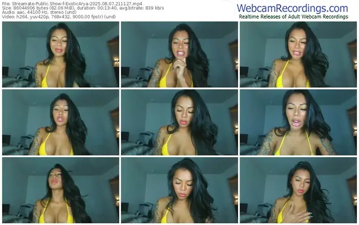 streamate-exoticarya-08-07-2025-21-11-27