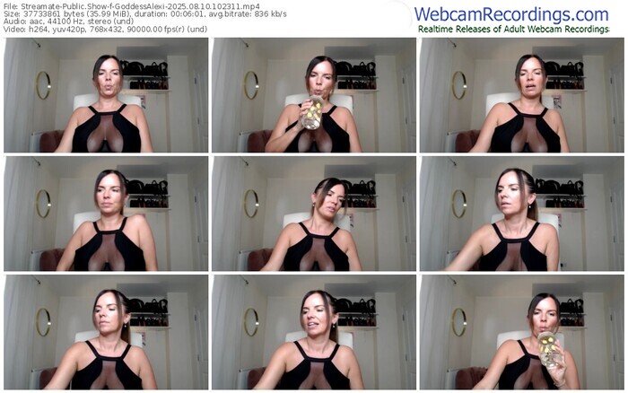 streamate-goddessalexi-08-10-2025-10-23-11