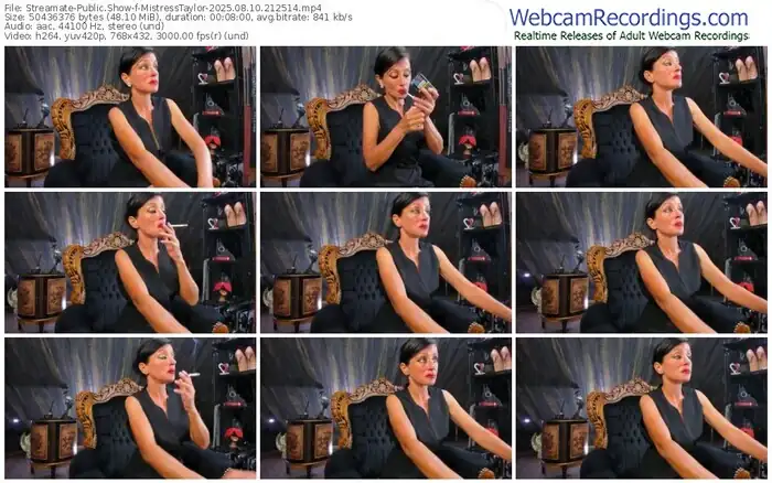 streamate-mistresstaylor-08-10-2025-21-25-14