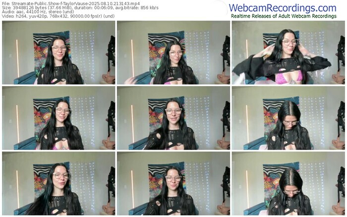 streamate-taylorvause-08-10-2025-21-31-43