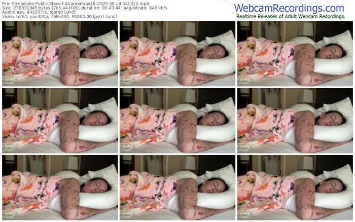 streamate-ariannamae18-08-14-2025-04-13-12