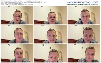 streamate-hotdoctor-08-14-2025-21-25-31