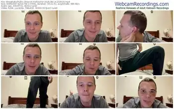 streamate-hotdoctor-08-14-2025-23-25-30