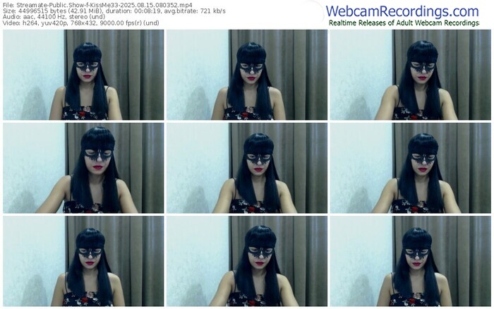 streamate-kissme33-08-15-2025-08-03-52