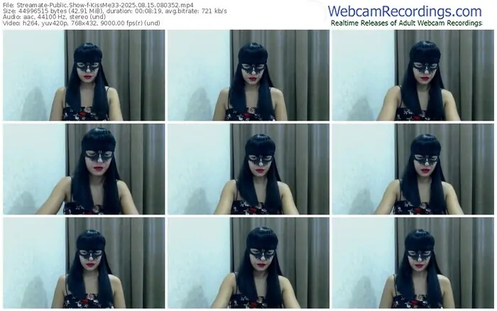 streamate-kissme33-08-15-2025-08-03-52