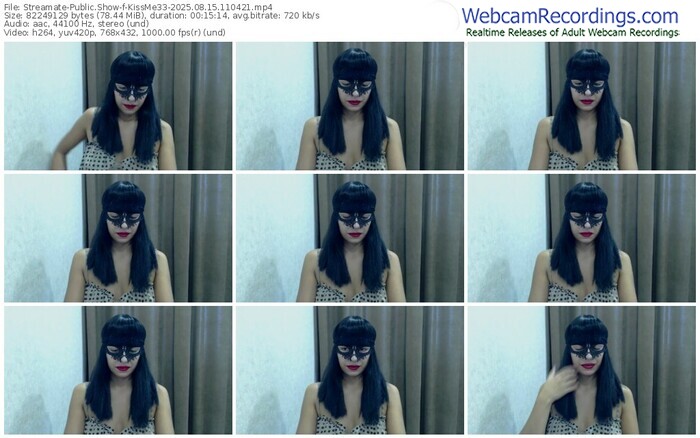 streamate-kissme33-08-15-2025-11-04-21