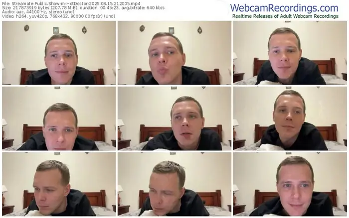 streamate-hotdoctor-08-15-2025-21-20-05